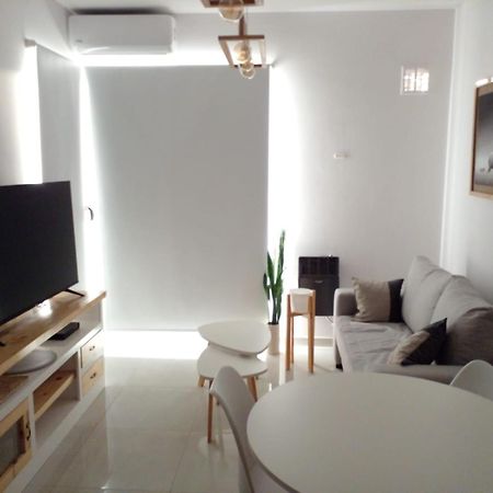 Ohiggins Bahia Premium Apartment Bahía Blanca Екстериор снимка
