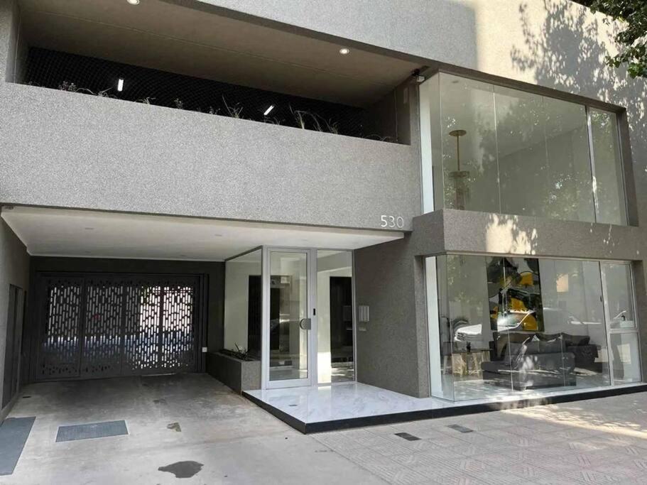 Ohiggins Bahia Premium Apartment Bahía Blanca Екстериор снимка