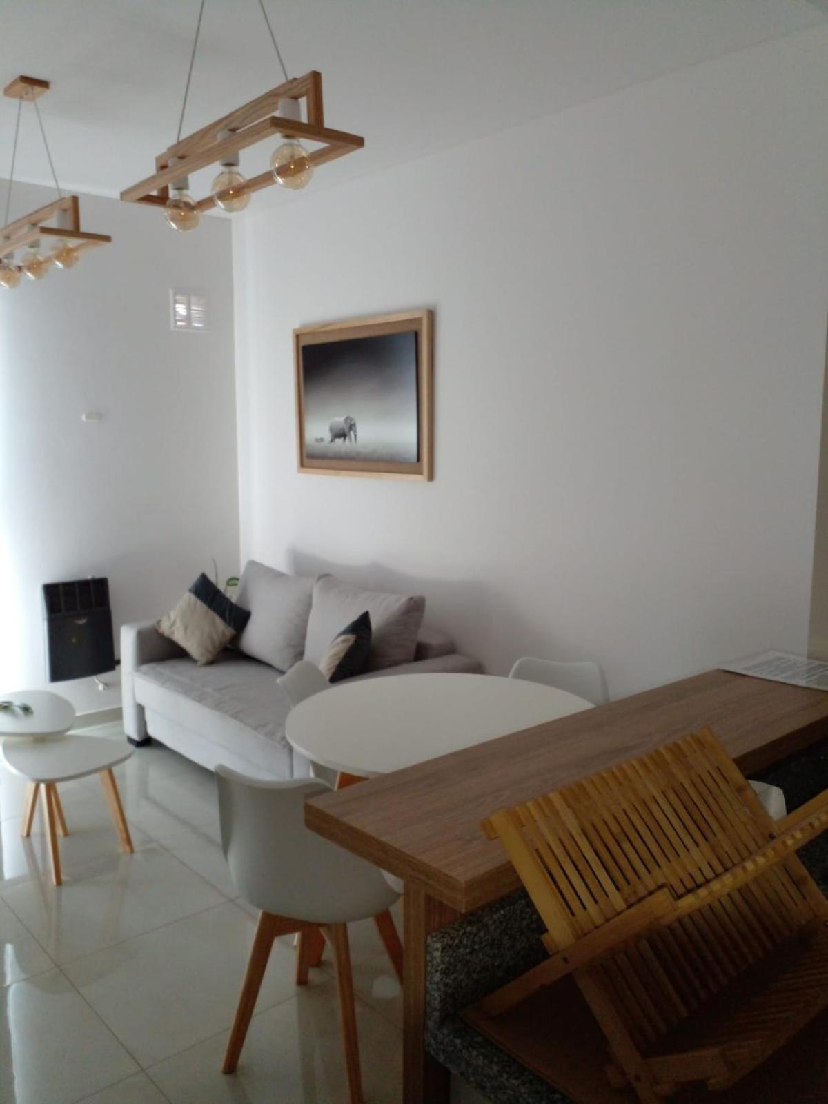 Ohiggins Bahia Premium Apartment Bahía Blanca Екстериор снимка