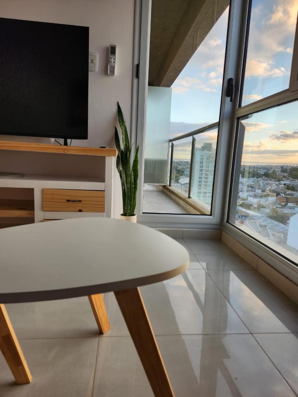 Ohiggins Bahia Premium Apartment Bahía Blanca Екстериор снимка