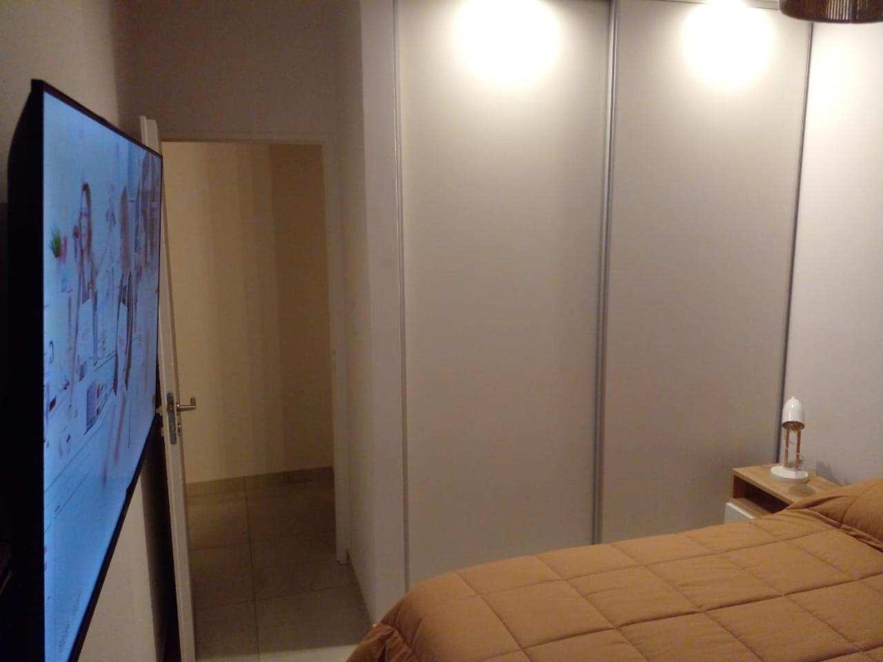 Ohiggins Bahia Premium Apartment Bahía Blanca Екстериор снимка